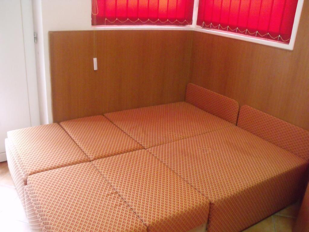 ホテルAbadszaloki Vitorlas Vendeghaz 部屋 写真